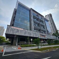 Gs Building (D12), Factory #554722751